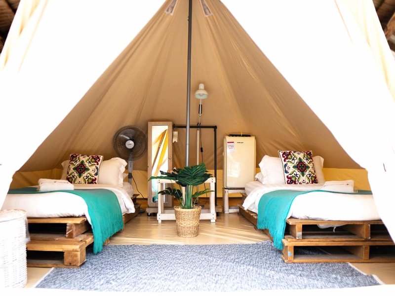 カバナ リトリート (Cabana Retreat)の写真