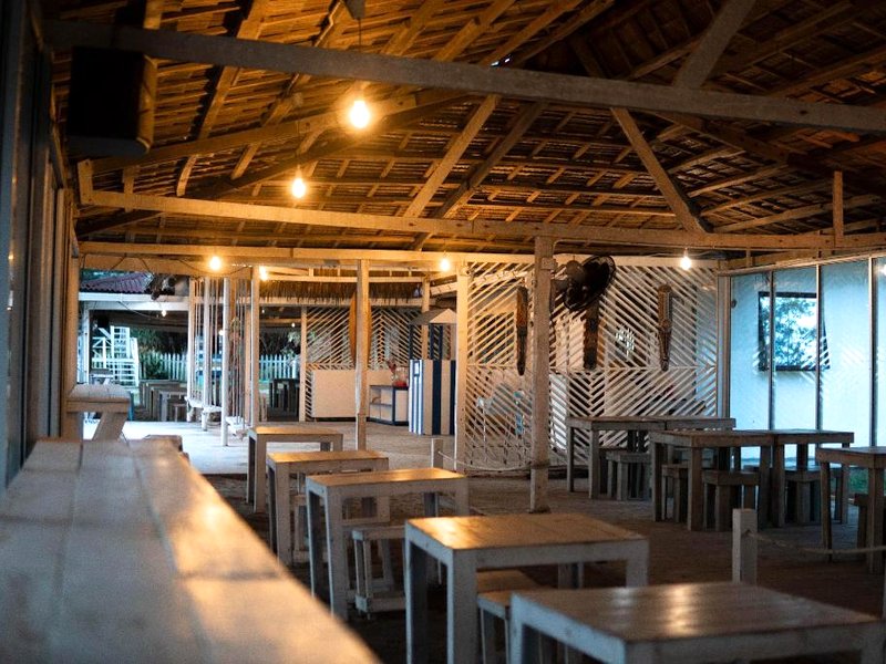 カバナ リトリート (Cabana Retreat)の写真