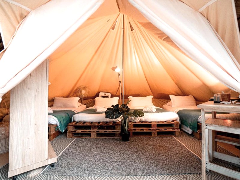 カバナ リトリート (Cabana Retreat)の写真