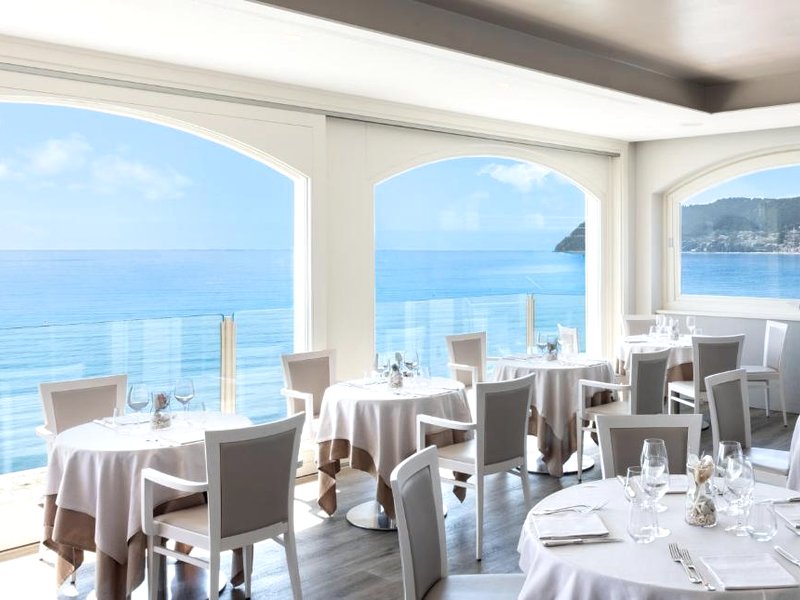 グランド ホテル スピアッジャ (Grand Hotel Spiaggia)の写真