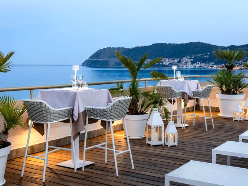 グランド ホテル スピアッジャ (Grand Hotel Spiaggia)の写真
