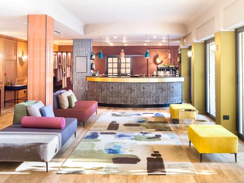 Hotel Bristolの写真