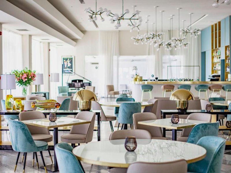 ダイアナ グランド ホテル NEW (Diana Grand Hotel-NEW)の写真