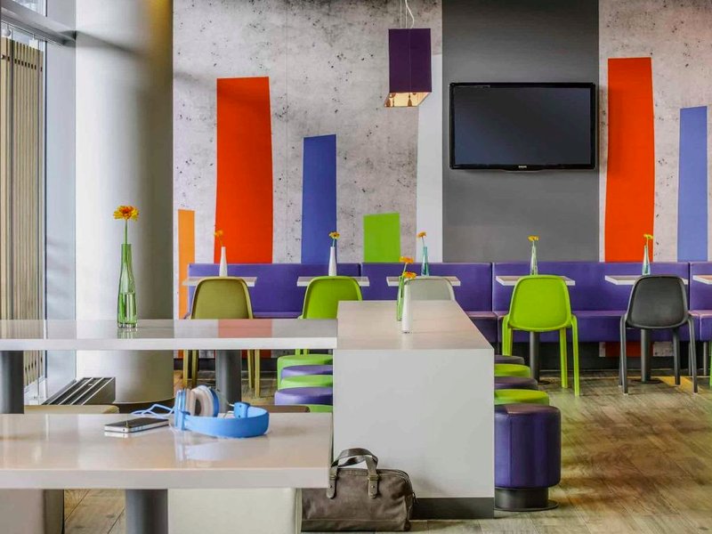 ibis budget Osnabrueck Cityの写真