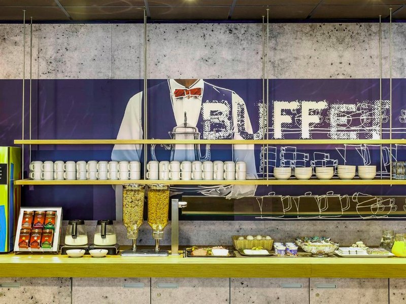 ibis budget Osnabrueck Cityの写真