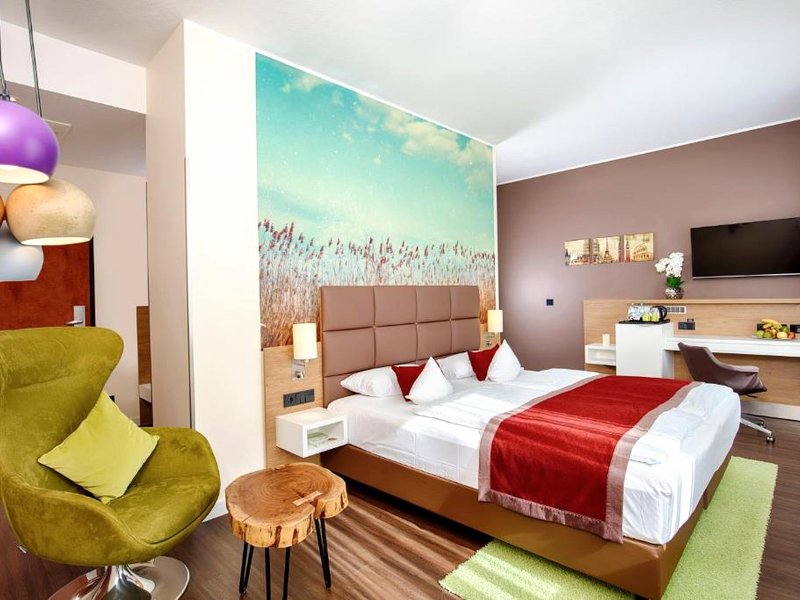 Best Western Hotel Hohenzollernの写真