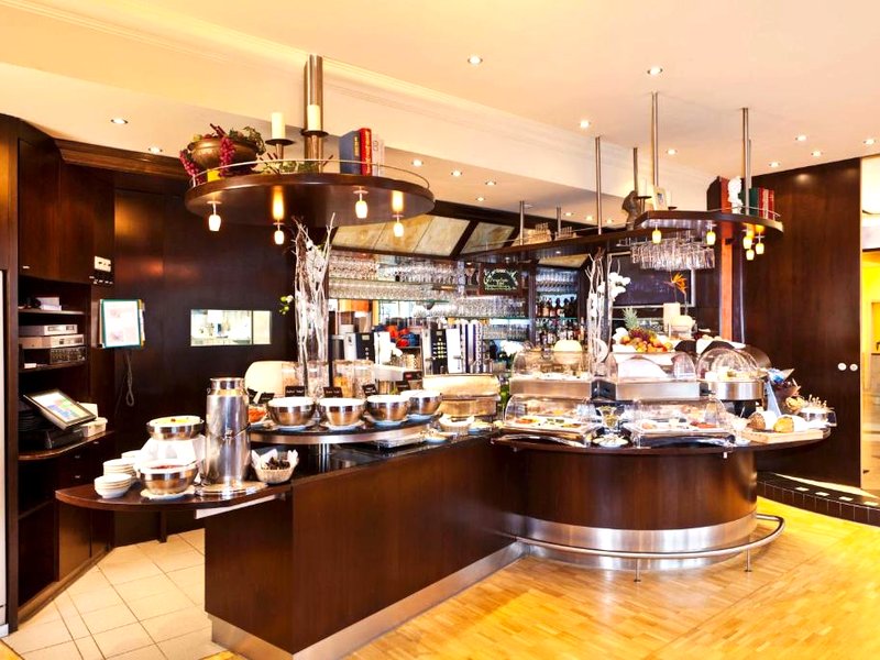 Best Western Hotel Hohenzollernの写真