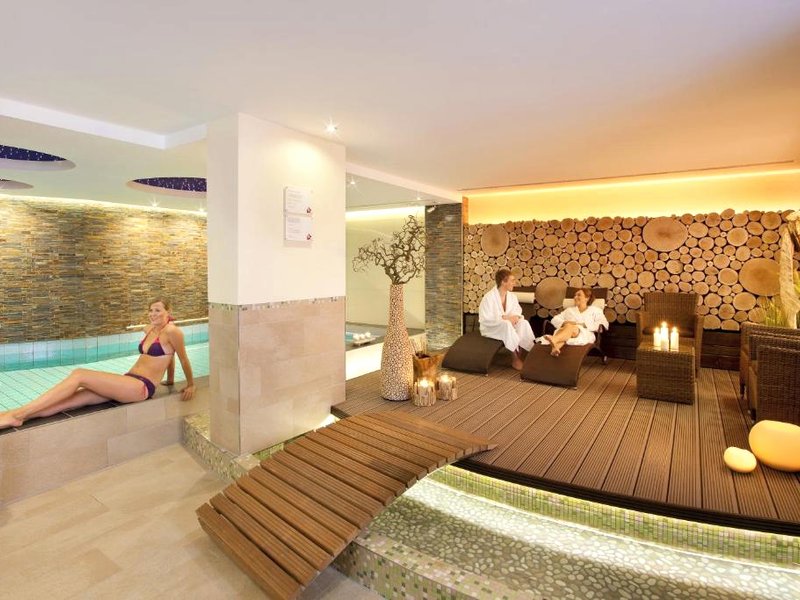 Best Western Hotel Hohenzollernの写真