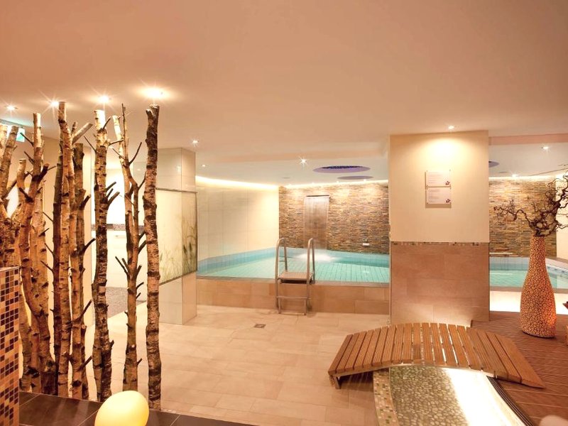 Best Western Hotel Hohenzollernの写真