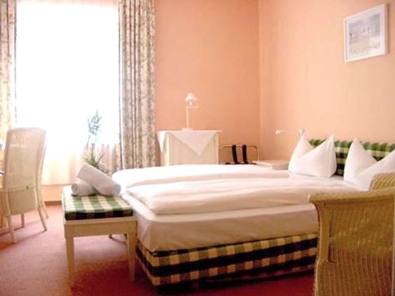 ホテル ノイシュタット (Hotel Neustadt)の写真