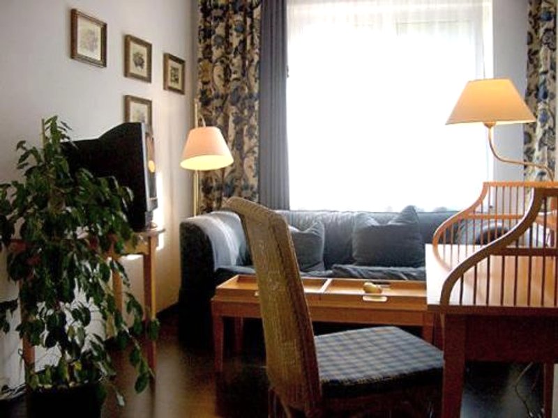 ホテル ノイシュタット (Hotel Neustadt)の写真