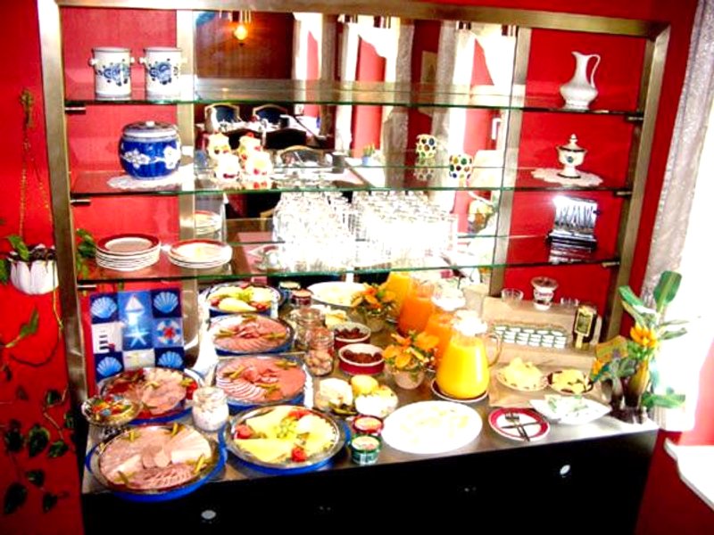 ホテル ノイシュタット (Hotel Neustadt)の写真