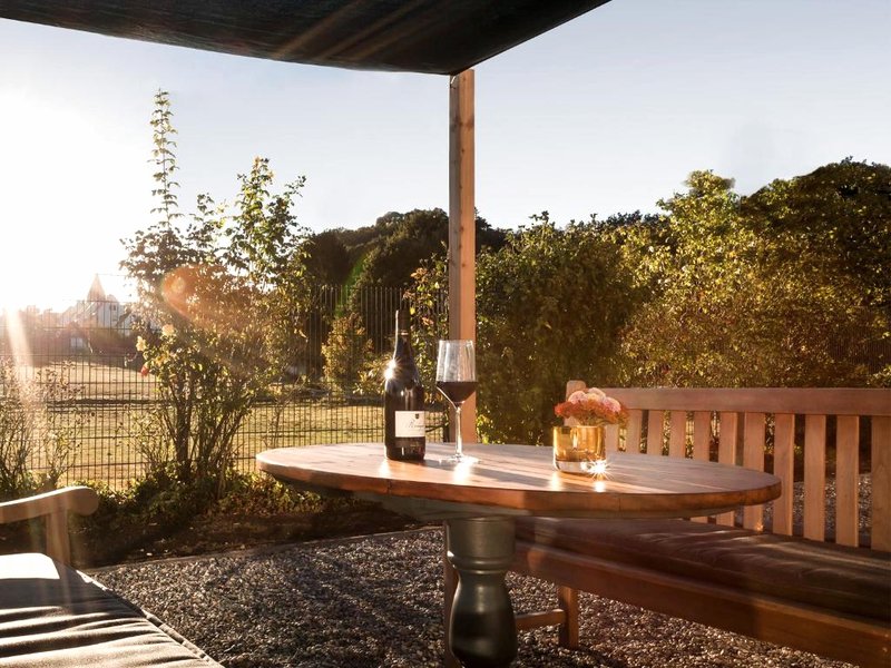 Haus Rahenkampの写真