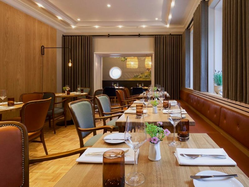 Haus Rahenkampの写真