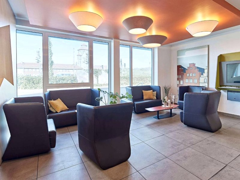 B&B Hotel Osnabruckの写真