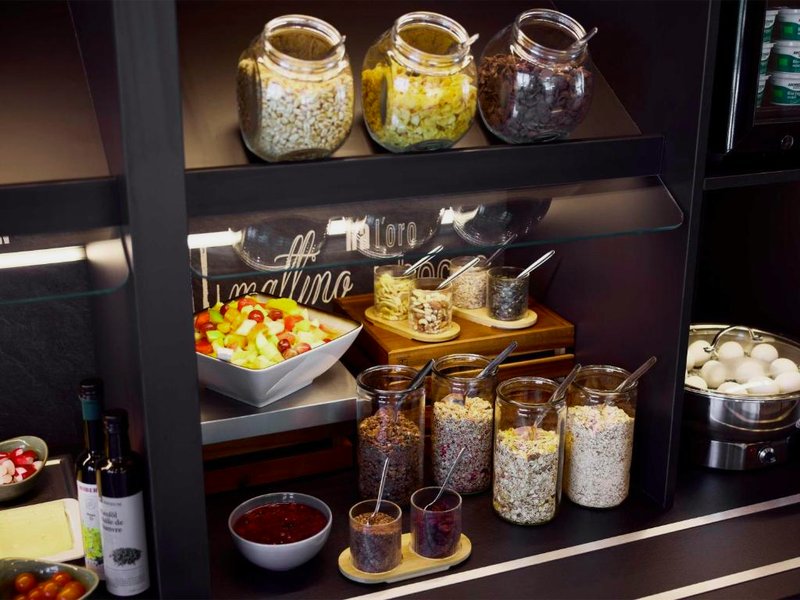 B&B Hotel Osnabruckの写真