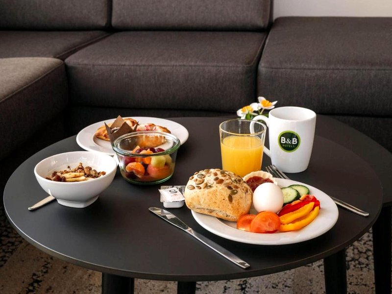 B&B Hotel Osnabruckの写真