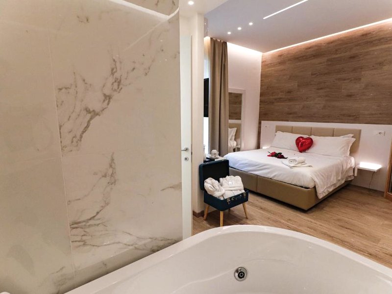 Hotel Gran Sasso & SPAの写真