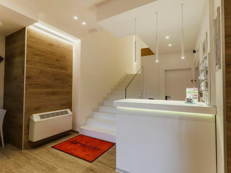 Hotel Gran Sasso & SPAの写真