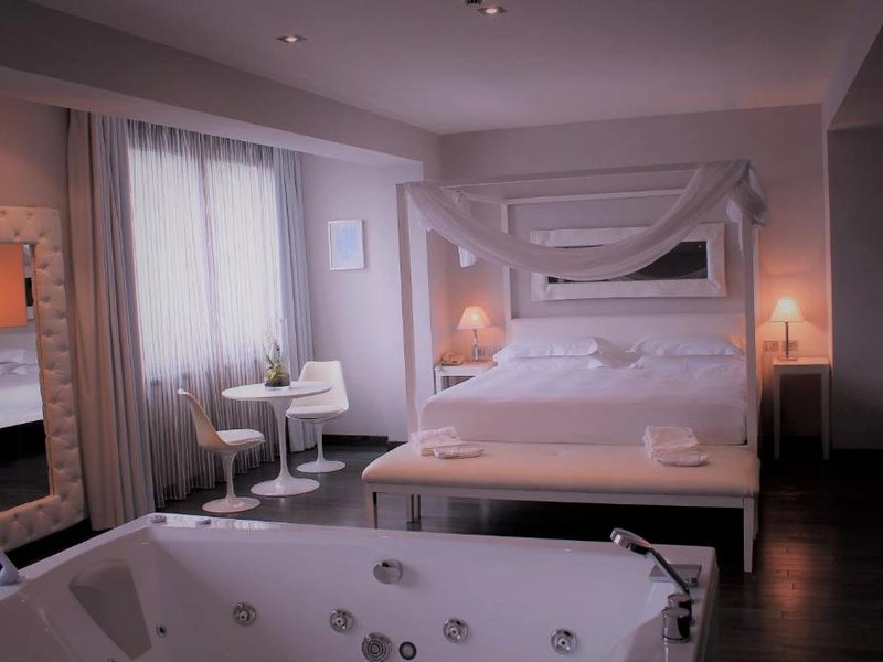 Park Hotel Sportingの写真