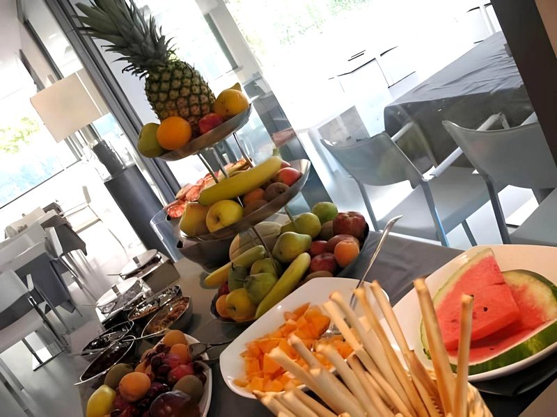 Park Hotel Sportingの写真