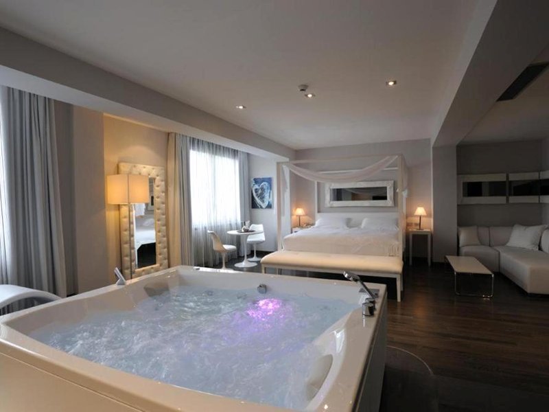 Park Hotel Sportingの写真