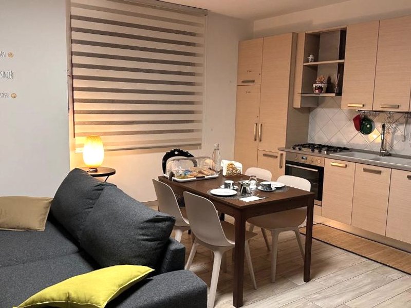 La Casa di Gemma B&Bの写真