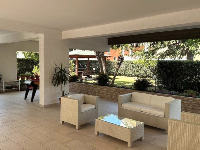 La Casa di Gemma B&Bの写真