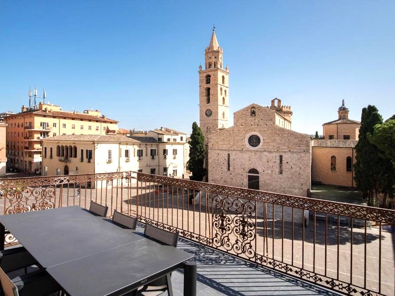 ドゥオーモ B&B (Duomo B&B)の写真