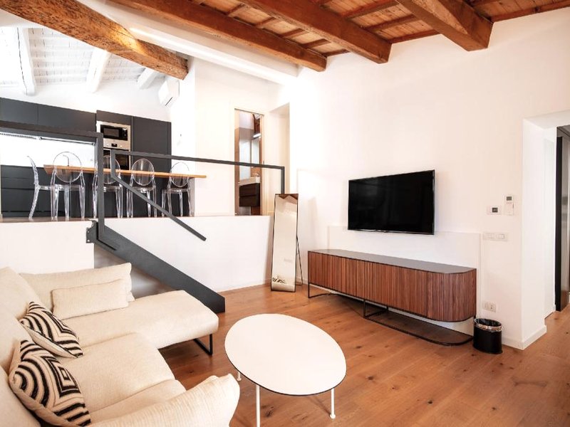 ドゥオーモ B&B (Duomo B&B)の写真