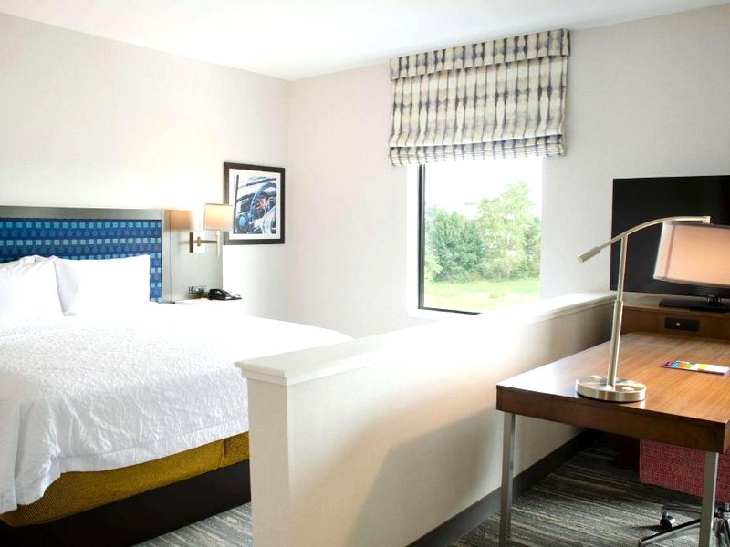 Hampton Inn Lebanonの写真