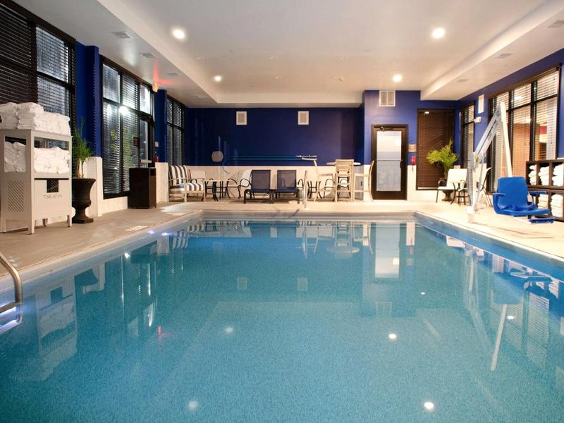 Hampton Inn Lebanonの写真