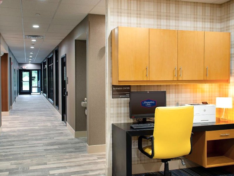 Hampton Inn Lebanonの写真