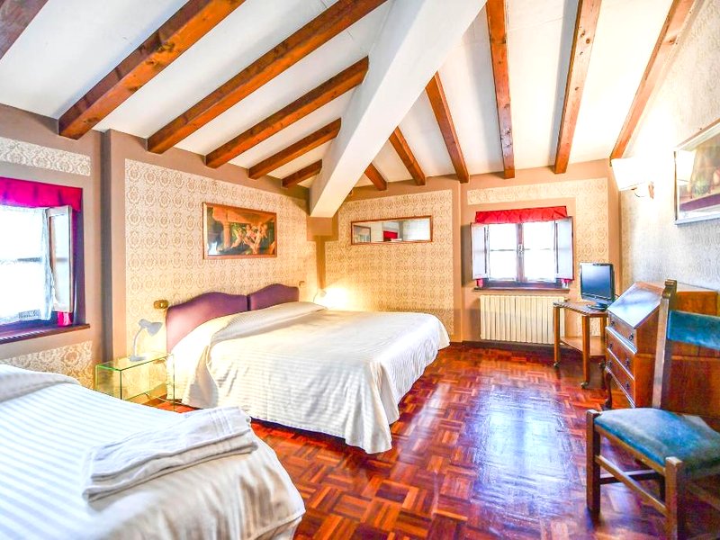 レライス オロスコーポ ホテル (Relais Oroscopo Hotel)の写真