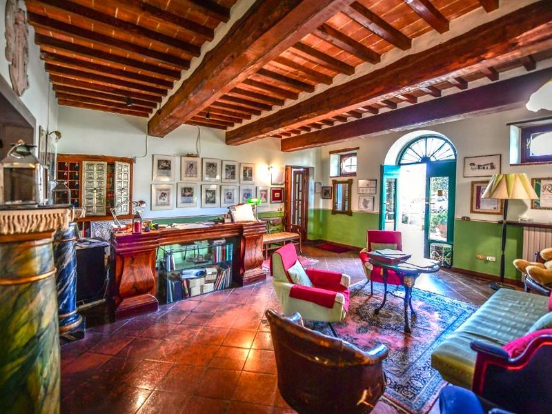 レライス オロスコーポ ホテル (Relais Oroscopo Hotel)の写真