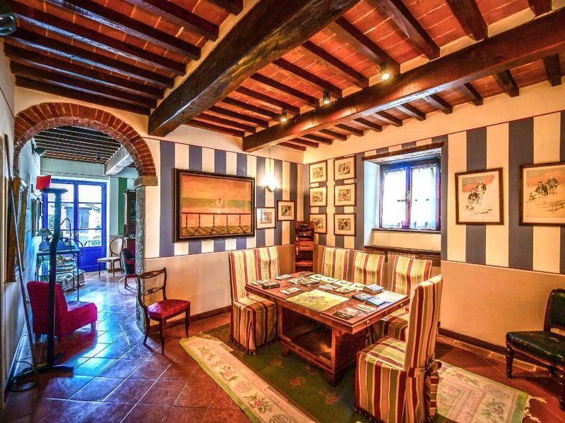 レライス オロスコーポ ホテル (Relais Oroscopo Hotel)の写真