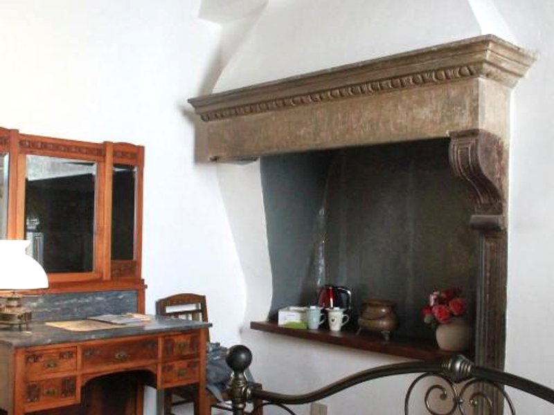 Camere Mazzini 49の写真