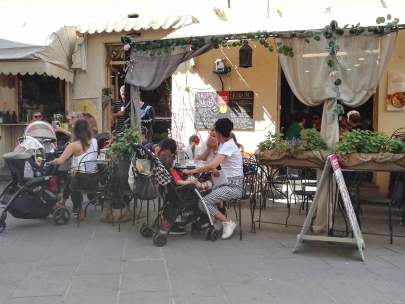 Camere Mazzini 49の写真