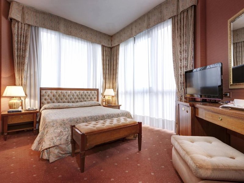 Borgo Palace Hotelの写真