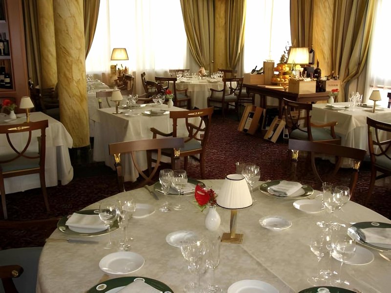 Borgo Palace Hotelの写真