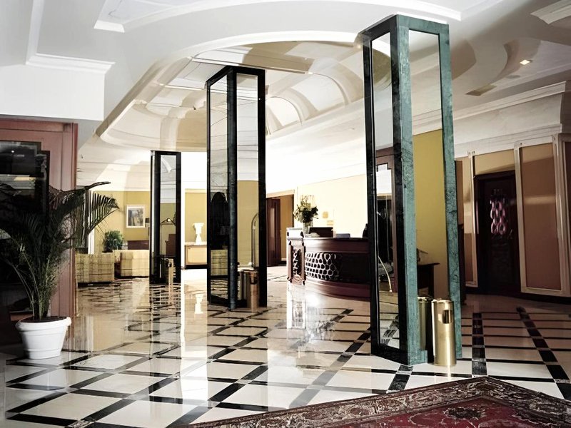 Borgo Palace Hotelの写真