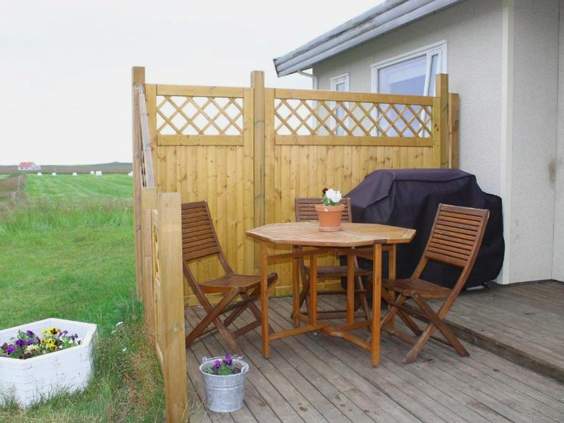 Stóri-Bakki Guesthouse-with hot tub (Stori-Bakki Guesthouse-with hot tub)の写真