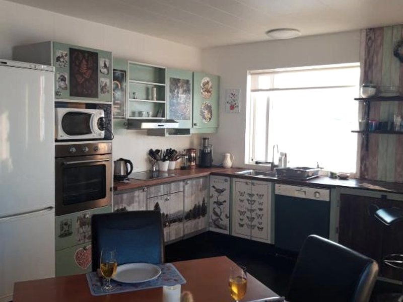 Stóri-Bakki Guesthouse-with hot tub (Stori-Bakki Guesthouse-with hot tub)の写真