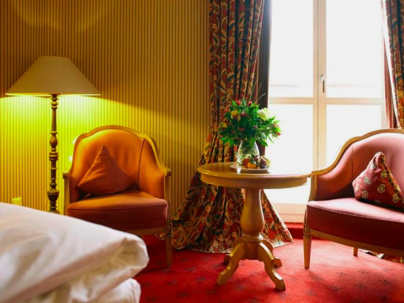 ランドハウス ズ デン ローゼン フォレレン ホテル (Landhaus Zu Den Rothen Forellen Hotel)の写真