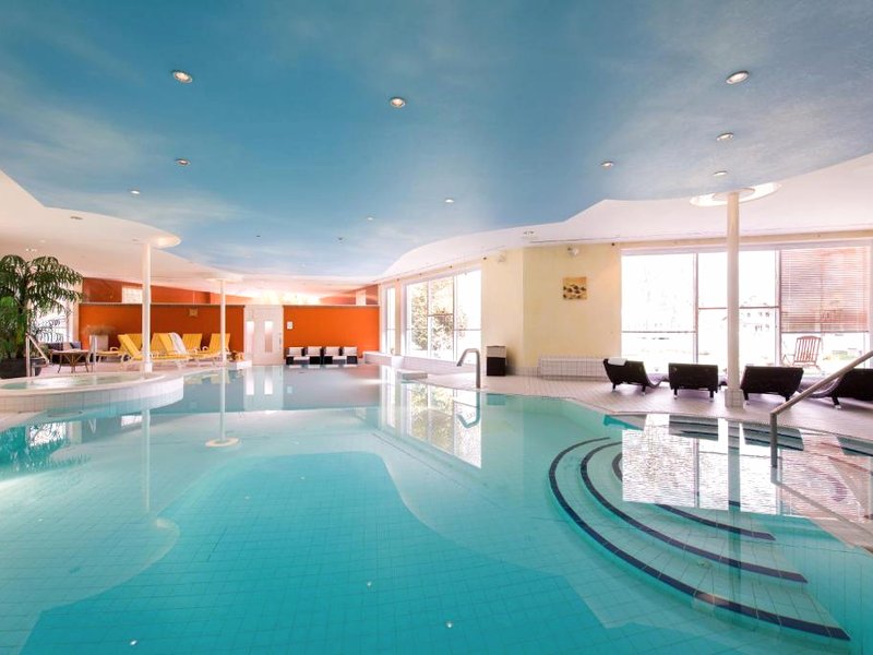 ランドハウス ズ デン ローゼン フォレレン ホテル (Landhaus Zu Den Rothen Forellen Hotel)の写真
