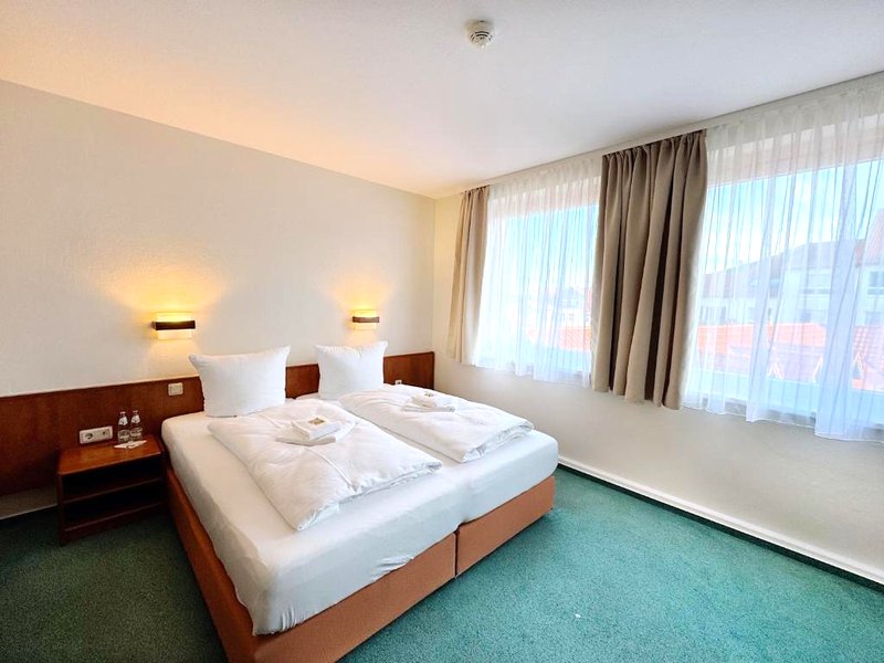 REGIOHOTEL Bunte Stadtの写真