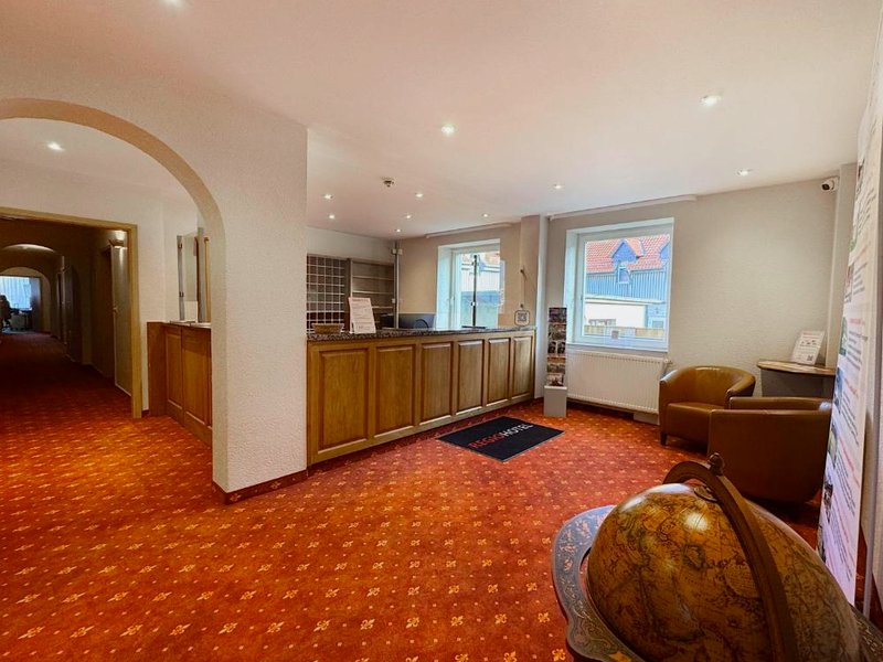 REGIOHOTEL Bunte Stadtの写真