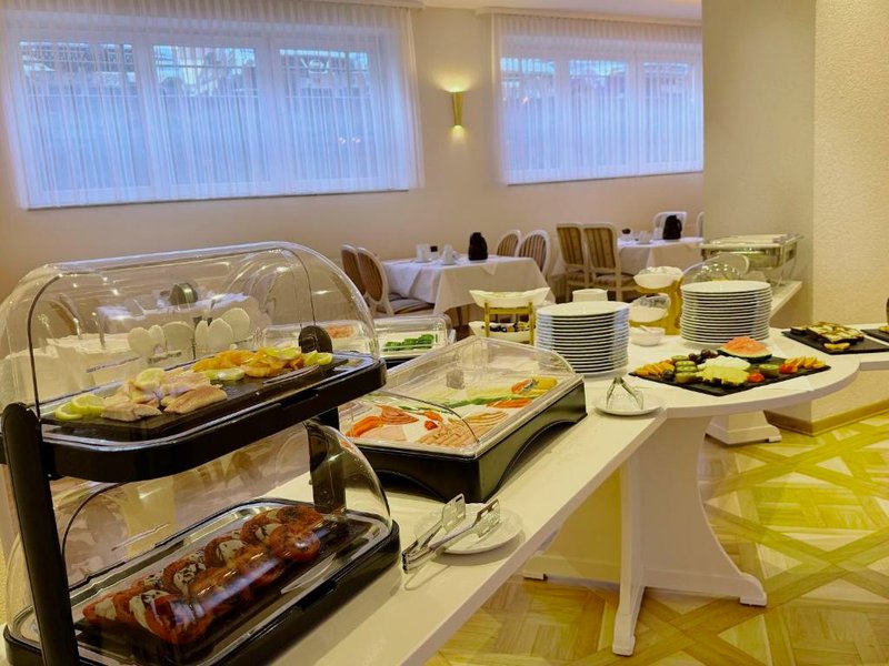 REGIOHOTEL Bunte Stadtの写真
