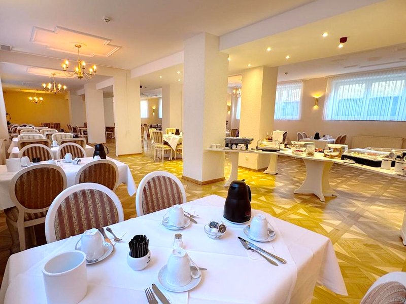 REGIOHOTEL Bunte Stadtの写真