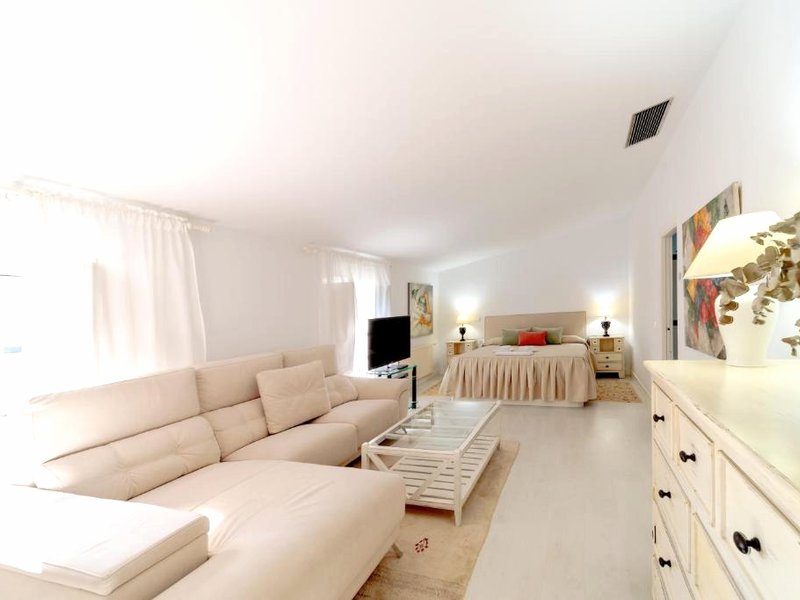 Alojamiento Rural Finca Barralの写真